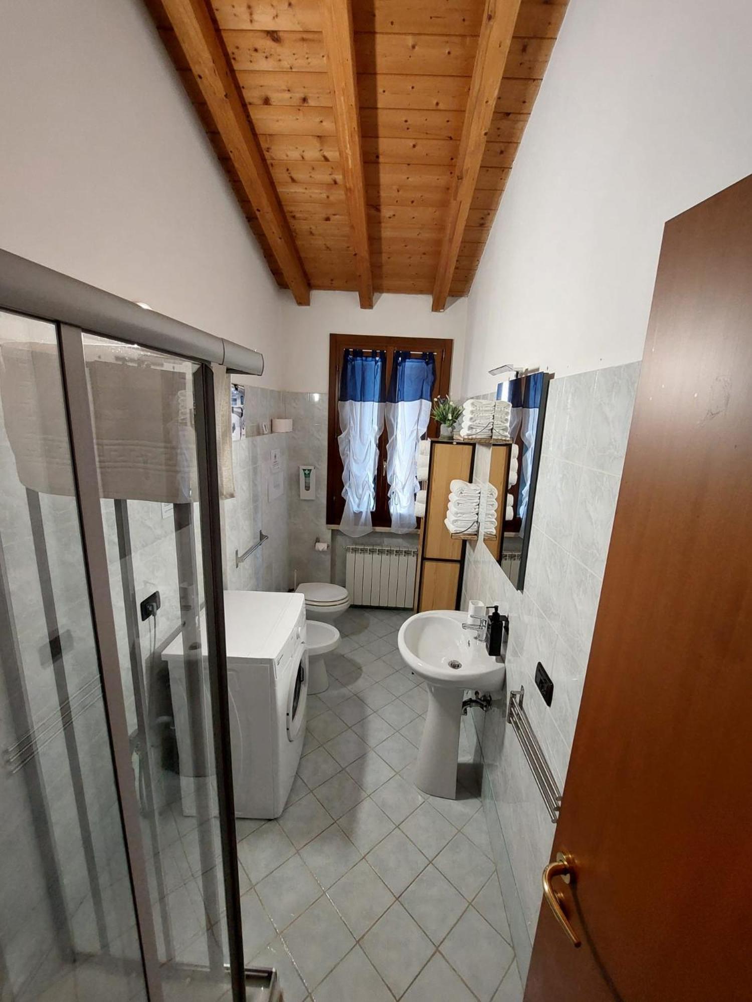 Il Vagabondo Villa Volta Mantovana Exterior photo